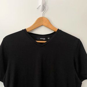 Murano Slim Fit V-Neck T Shirt